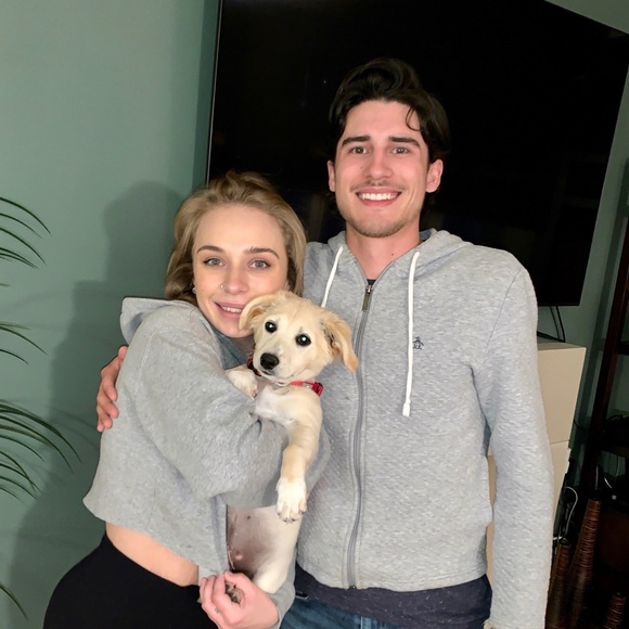 Meet your Posher, Brandon - Picture 1 of 1